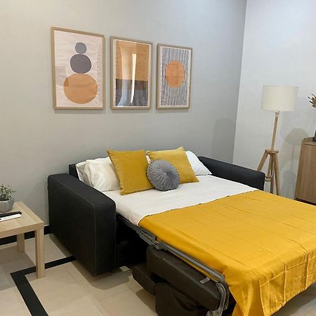 Mustard Apartment S Camillo - Holiday Homes Rome Luaran gambar