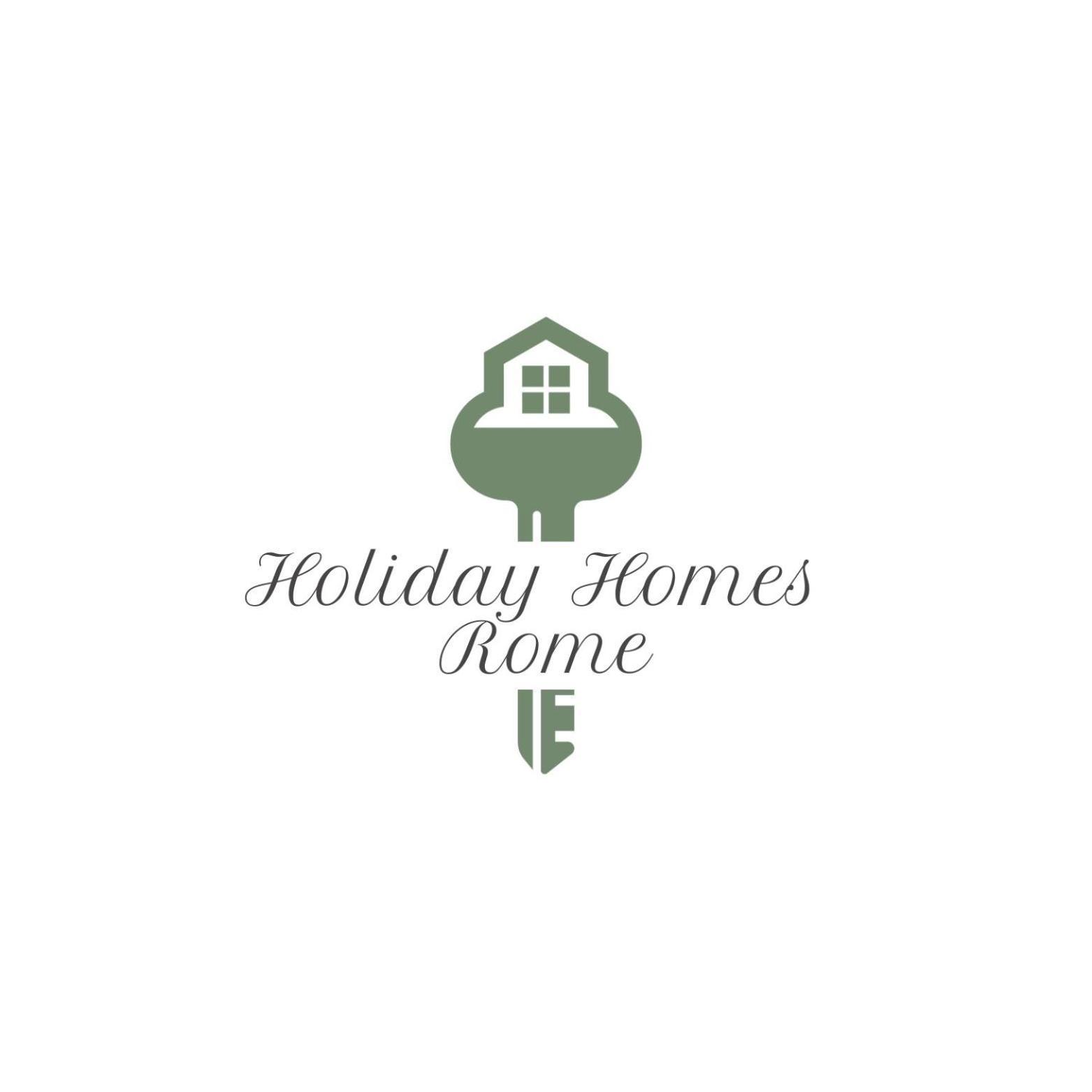 Mustard Apartment S Camillo - Holiday Homes Rome Luaran gambar