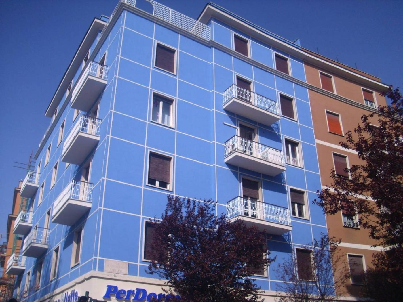 Mustard Apartment S Camillo - Holiday Homes Rome Luaran gambar