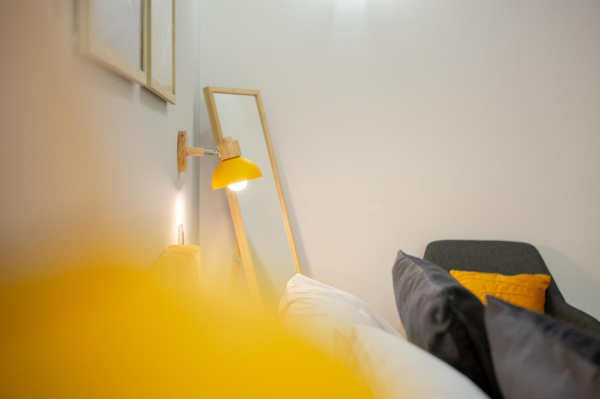 Mustard Apartment S Camillo - Holiday Homes Rome Luaran gambar