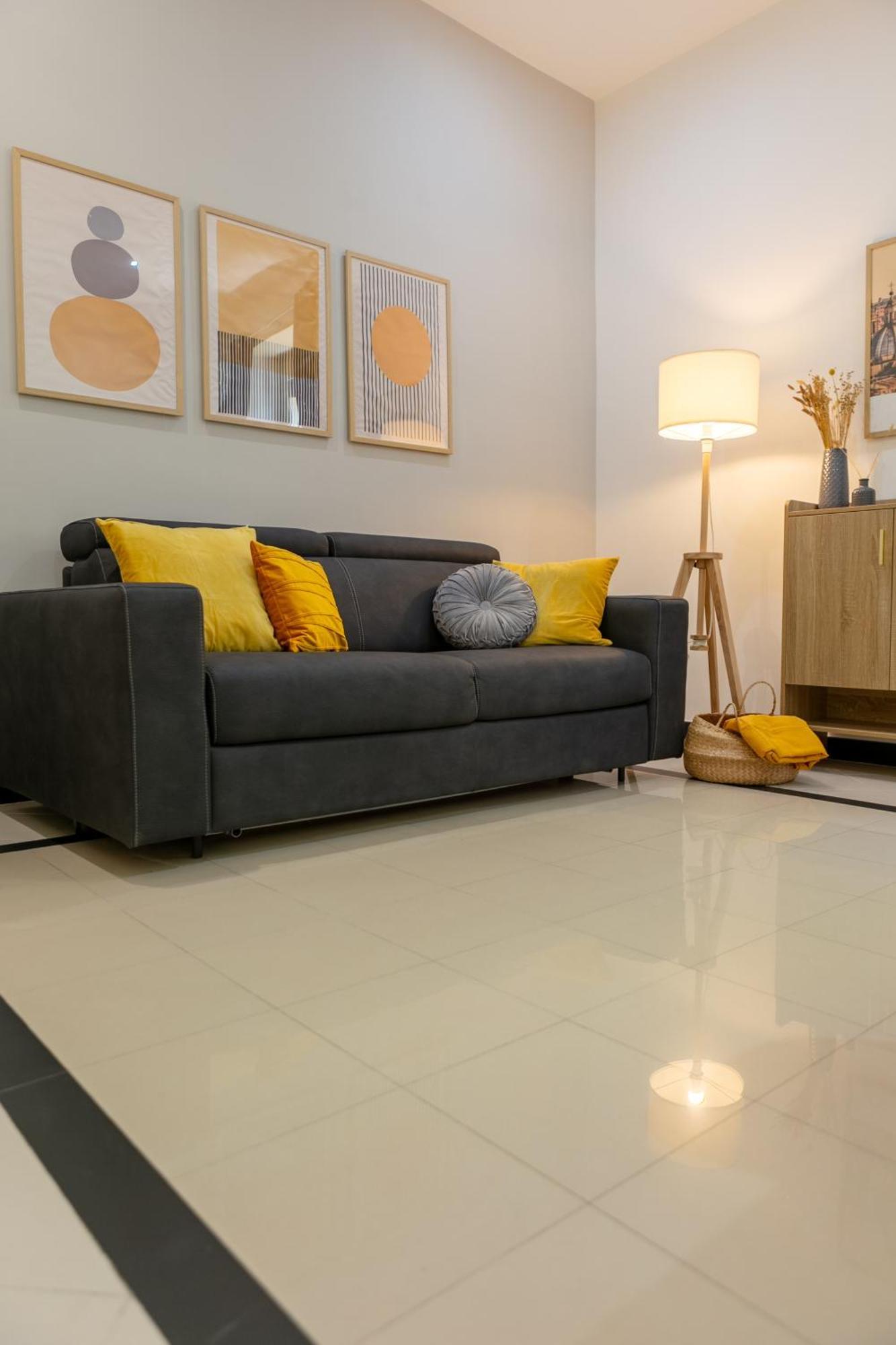 Mustard Apartment S Camillo - Holiday Homes Rome Luaran gambar