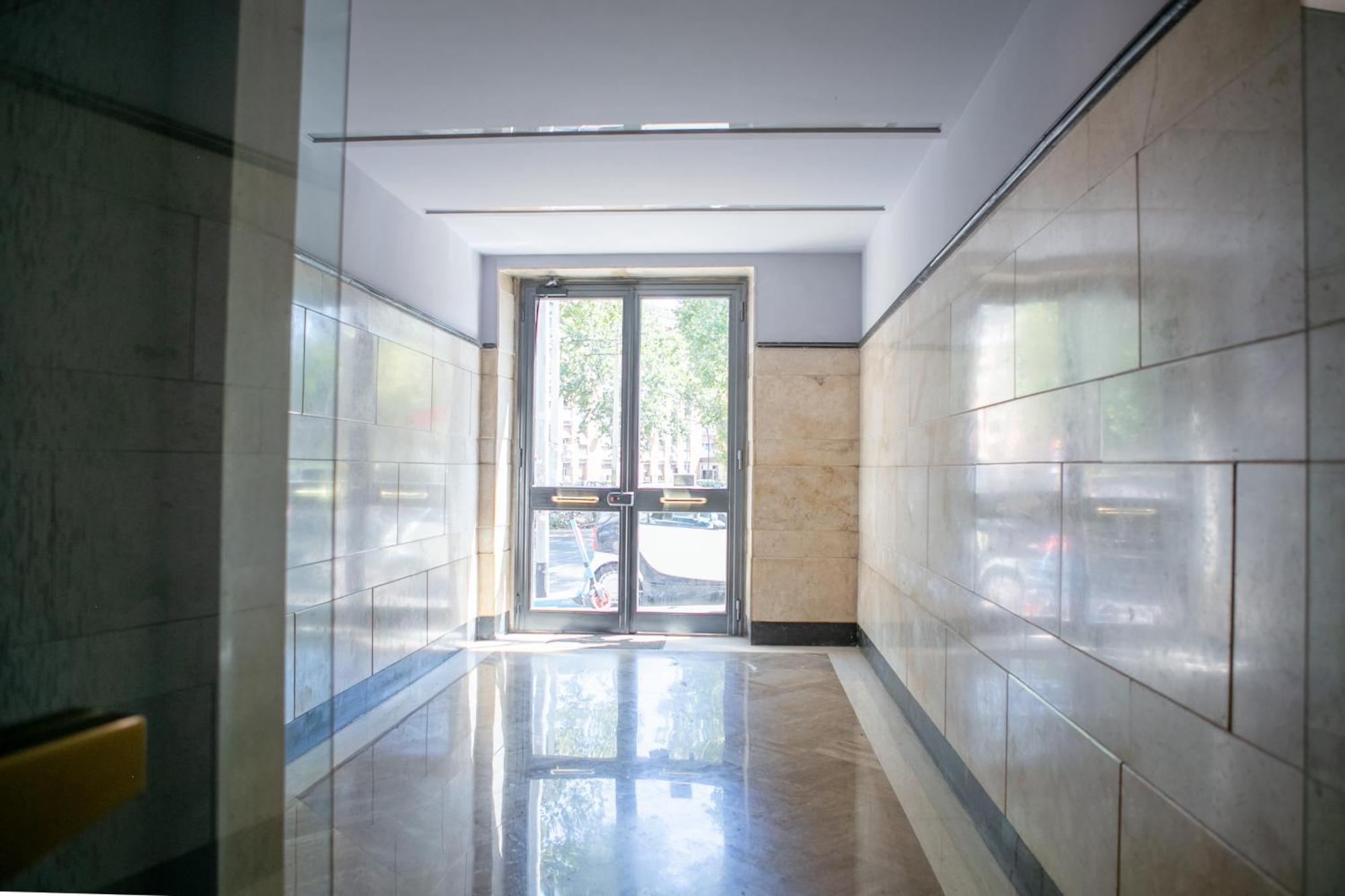 Mustard Apartment S Camillo - Holiday Homes Rome Luaran gambar