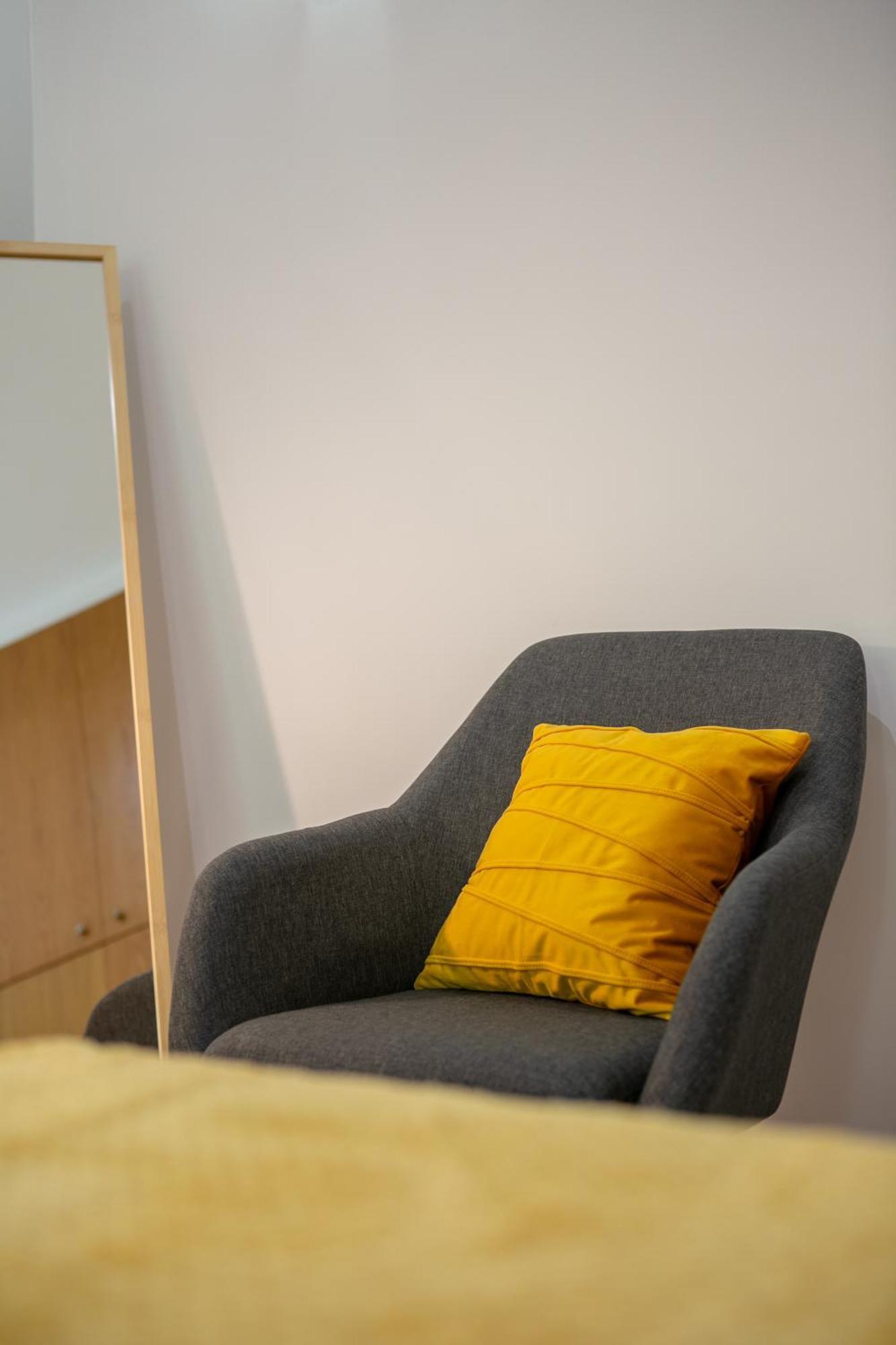 Mustard Apartment S Camillo - Holiday Homes Rome Luaran gambar