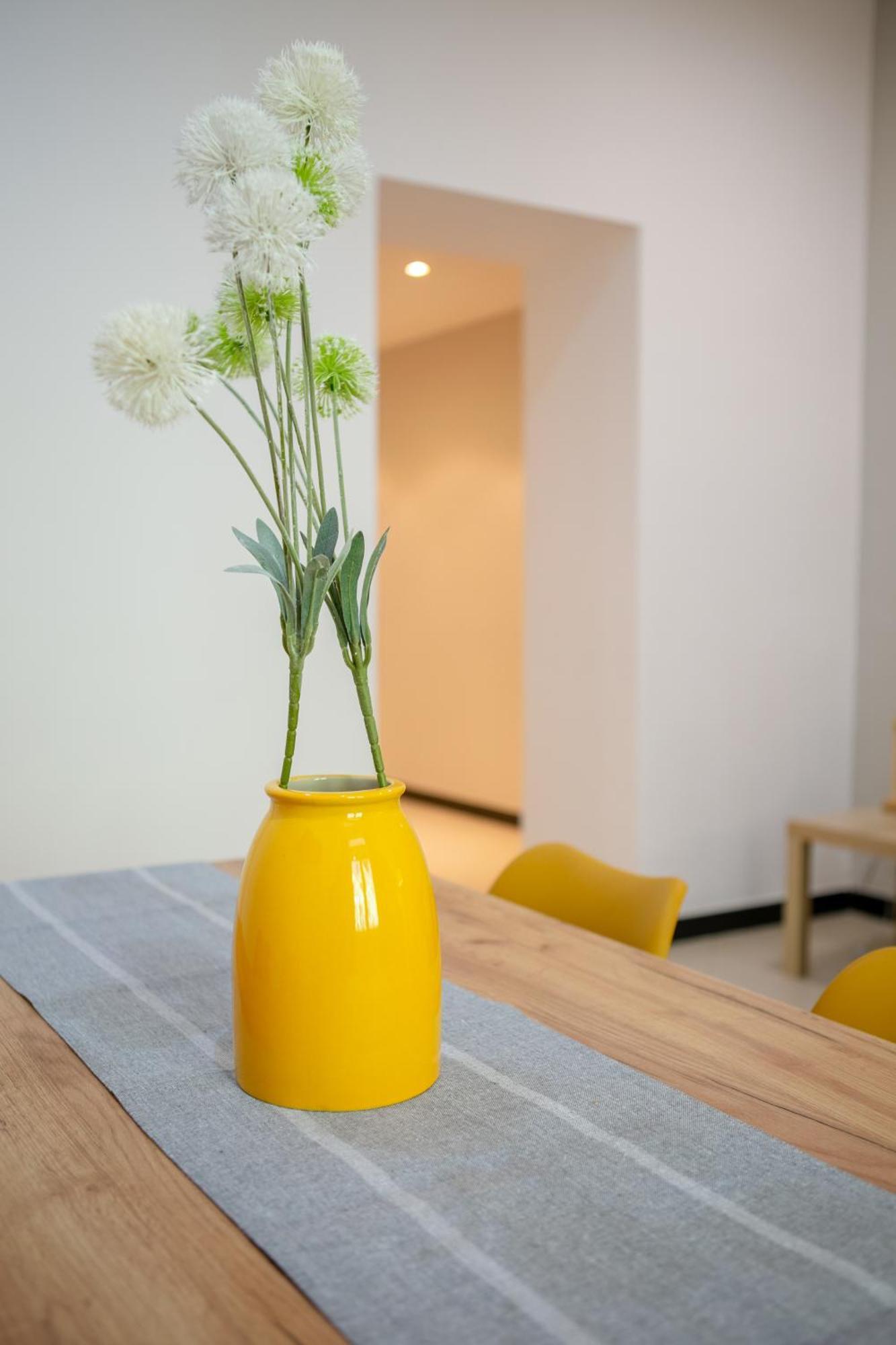 Mustard Apartment S Camillo - Holiday Homes Rome Luaran gambar