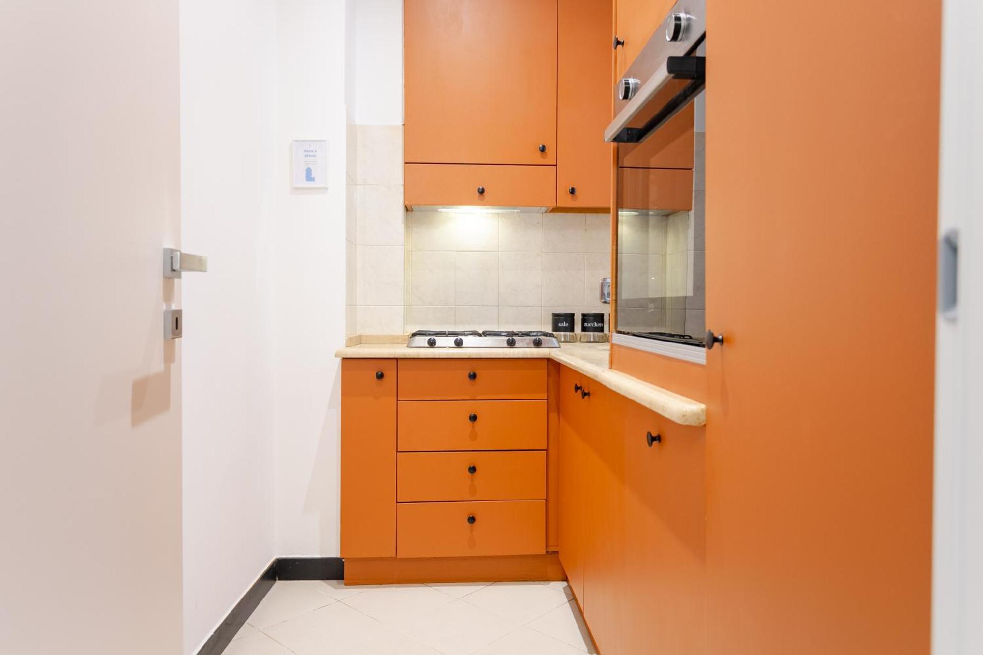 Mustard Apartment S Camillo - Holiday Homes Rome Luaran gambar